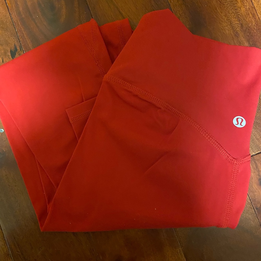 Lulu pants